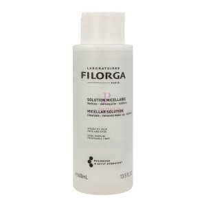 Filorga Anti-Ag. Mic. Sol. Phys. Cl.&Make-Up Rem. 400ml