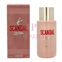 Jean Paul Gaultier Scandal Perfumed Body Lotion 200ml