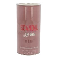 Jean Paul Gaultier Scandal By Night Eau de Parfum 80ml