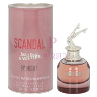 Jean Paul Gaultier Scandal By Night Eau de Parfum 50ml