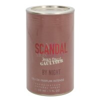 Jean Paul Gaultier Scandal By Night Eau de Parfum 30ml