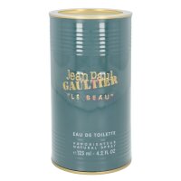 Jean Paul Gaultier Le Beau Eau de Toilette 125ml