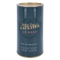 Jean Paul Gaultier Le Beau Eau de Toilette 75ml