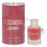 Jean Paul Gaultier So Scandal Eau de Parfum 30ml