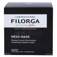 Filorga Meso-Mask Anti-Wrinkle Smoothing Radiance 50ml