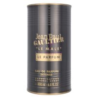 Jean Paul Gaultier Le Male Le Parfum Eau de Parfum Intense 200ml