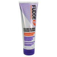 Fudge Clean Blonde Damage Rewind Violet-Toning Con 250ml