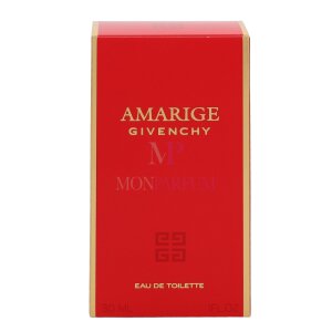 Givenchy Amarige Eau de Toilette 30ml