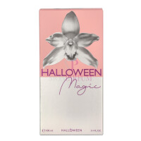 J. Del Pozo Halloween Magic Eau de Toilette 100ml