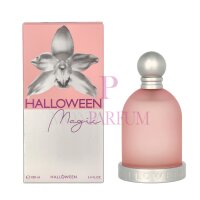 JESUS DEL POZO HALLOWEEN MAGIC EAU DE TOILETTE 100ml