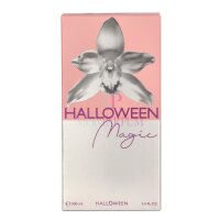 JESUS DEL POZO HALLOWEEN MAGIC EAU DE TOILETTE 100ml