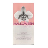 JESUS DEL POZO HALLOWEEN MAGIC EAU DE TOILETTE 100ml