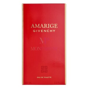 Amarige givenchy 100ml price online