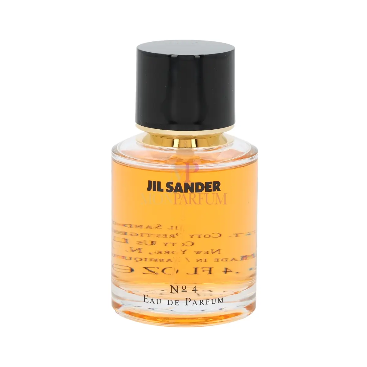 Jil Sander No.4 Eau de Parfum 100ml