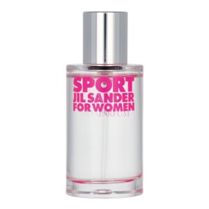 Jil Sander Sport For Women Eau de Toilette 30ml