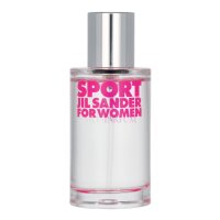 Jil Sander Sport For Women Eau de Toilette 30ml