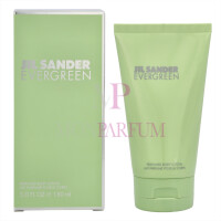 Jil Sander Evergreen Body Lotion 150ml