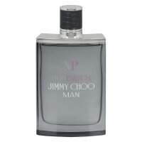 Jimmy Choo Man Edt Spray 100ml