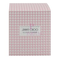 Jimmy Choo Illicit Flower Eau de Toilette 40ml