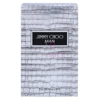Jimmy Choo Man Eau de Toilette 200ml