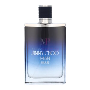 Jimmy Choo Man Blue Eau de Toilette 100ml