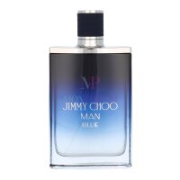 Jimmy Choo Man Blue Eau de Toilette 100ml