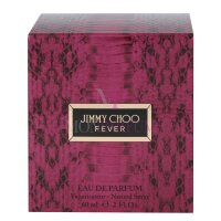 Jimmy Choo Fever Eau de Parfum 60ml