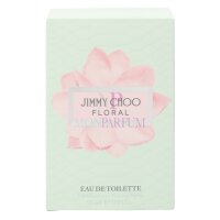 Jimmy Choo Floral Eau de Toilette 90ml