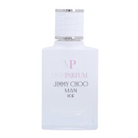 Jimmy Choo Man Ice Edt Spray 30ml