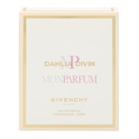 Givenchy Dahlia Divin Eau de Parfum 75ml