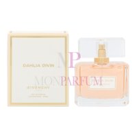 Givenchy Dahlia Divin Eau de Parfum Spray 75ml