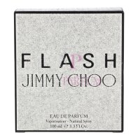 Jimmy Choo Flash Eau de Parfum 100ml