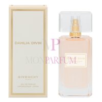 Givenchy Dahlia Divin Eau de Parfum Spray 30ml