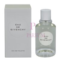 Givenchy Eau De Givenchy Eau de Toilette Spray 100ml