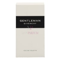 Givenchy Gentleman Eau de Toilette 50ml