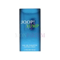 Joop! Jump Eau de Toilette 50ml