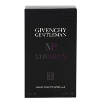 Givenchy Gentleman Eau de Toilette 100ml