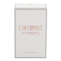 Givenchy LInterdit Eau de Toilette 50ml