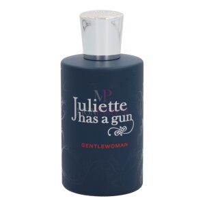Juliette Has A Gun Gentlewoman Eau de Parfum 100ml