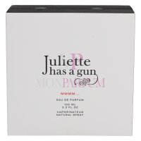 Juliette Has A Gun Mmmm… Eau de Parfum 100ml