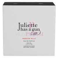 Juliette Has A Gun Moscow Mule Eau de Parfum 100ml