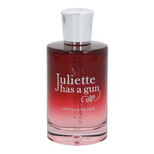 Juliette Has A Gun Lipstick Fever Eau de Parfum 100ml
