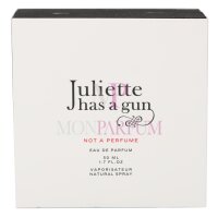 Juliette Has A Gun Not A Perfume Eau de Parfum 50ml