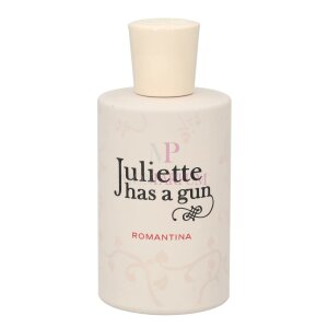 Juliette Has A Gun Romantina Eau de Parfum 100ml