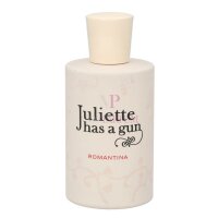 Juliette Has A Gun Romantina Eau de Parfum 100ml