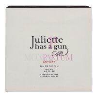 Juliette Has A Gun Anyway Eau de Parfum 100ml