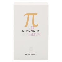 Givenchy Pi Eau de Toilette 100ml
