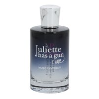 Juliette Has A Gun Musc Invisible Eau de Parfum 100ml