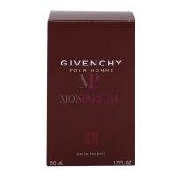 Givenchy Pour Homme Eau de Toilette 50ml