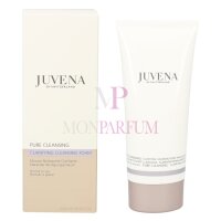 JUVENA PURE DESMAQUILLANTE FOAM CLARIFYING 200ml